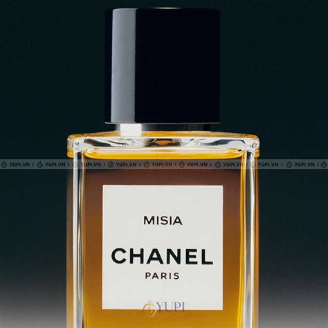 chanel misia edt vs edp|Les Exclusifs de Chanel Misia Chanel for women .